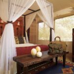 What Is the Best Way to Book a Hotel for a Safari Trip?