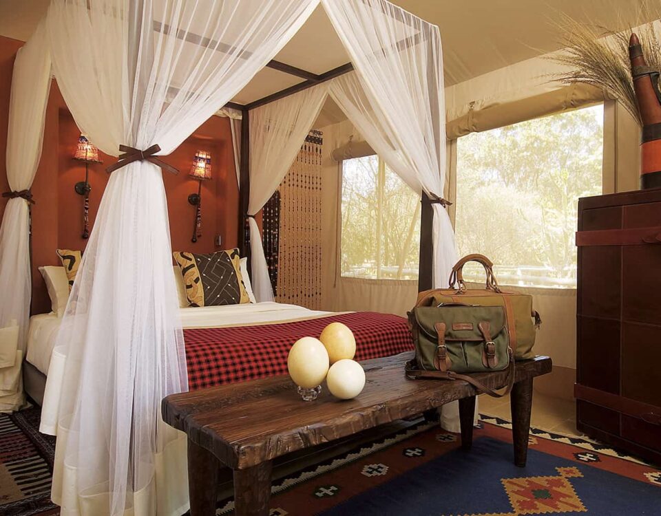 What Is the Best Way to Book a Hotel for a Safari Trip?