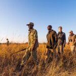 What Should I Pack for a Walking Safari?