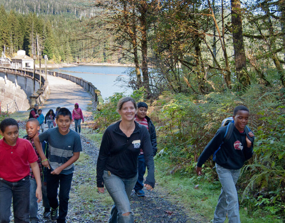Are Educational Materials Included in School Trips?