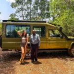 How Do I Book a Game Drive Safari in Uganda?