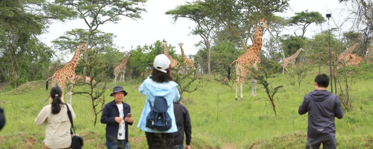 walking-safari lake mburo