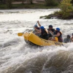 Do I Need to Know How to Swim to Go Rafting?