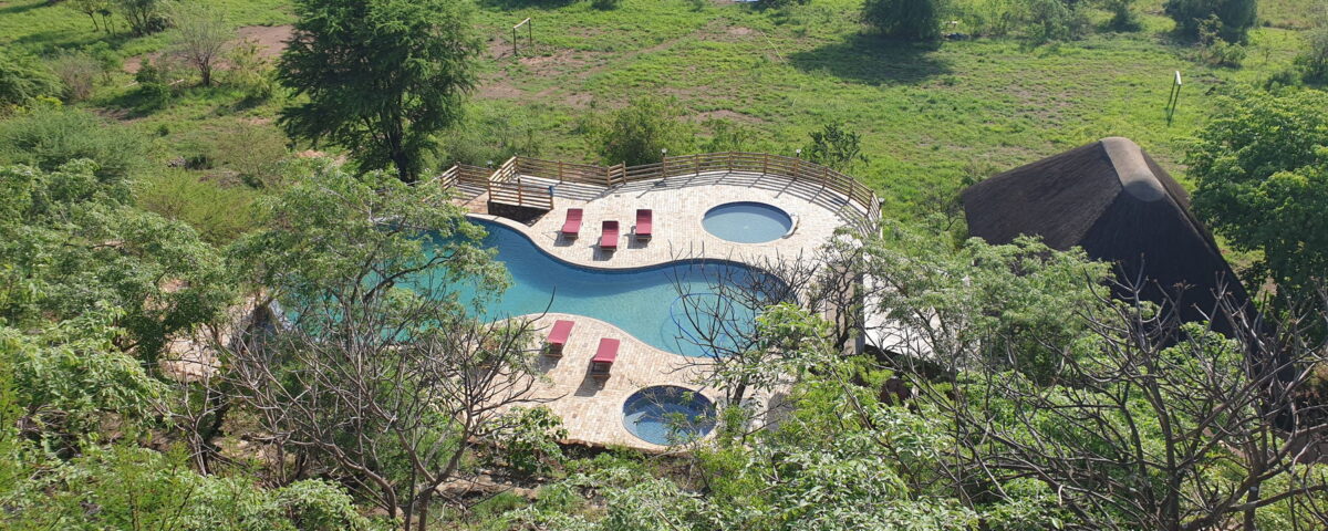 Are There Accommodation Options Inside or Near the Parks?