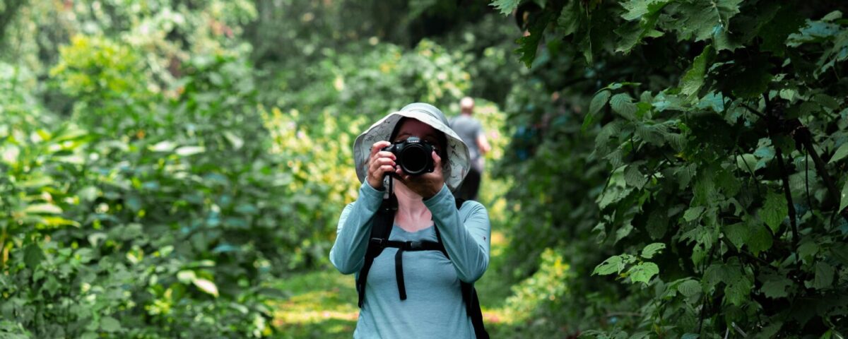 Can Birding Safaris Be Done Alongside Photography Tours?