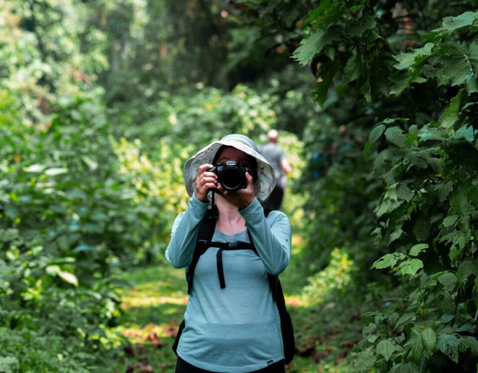 Can Birding Safaris Be Done Alongside Photography Tours?