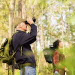 Are Birding Safaris Suitable for Families with Children?