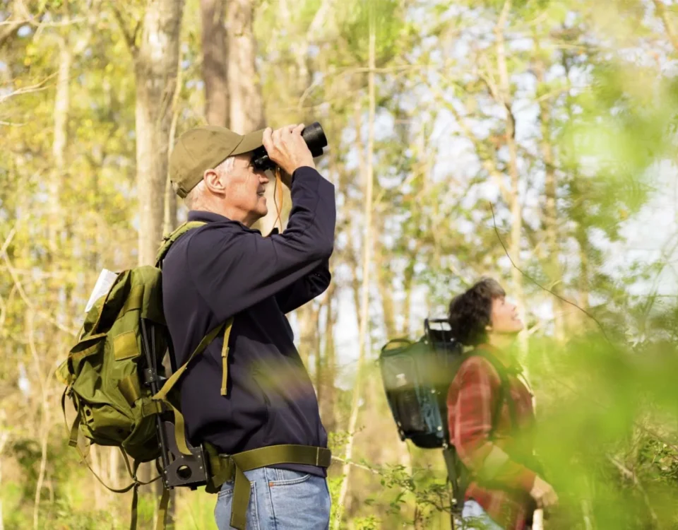 Are Birding Safaris Suitable for Families with Children?