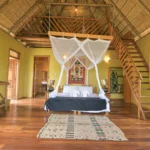Are Accommodations Family-Friendly on a Kenya & Uganda Safari