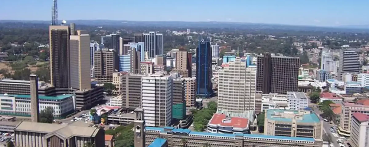 Are City Tours Available in Nairobi?