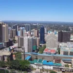 Are City Tours Available in Nairobi?