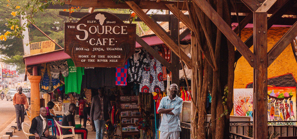 Are Cultural Experiences Available Around Jinja City?