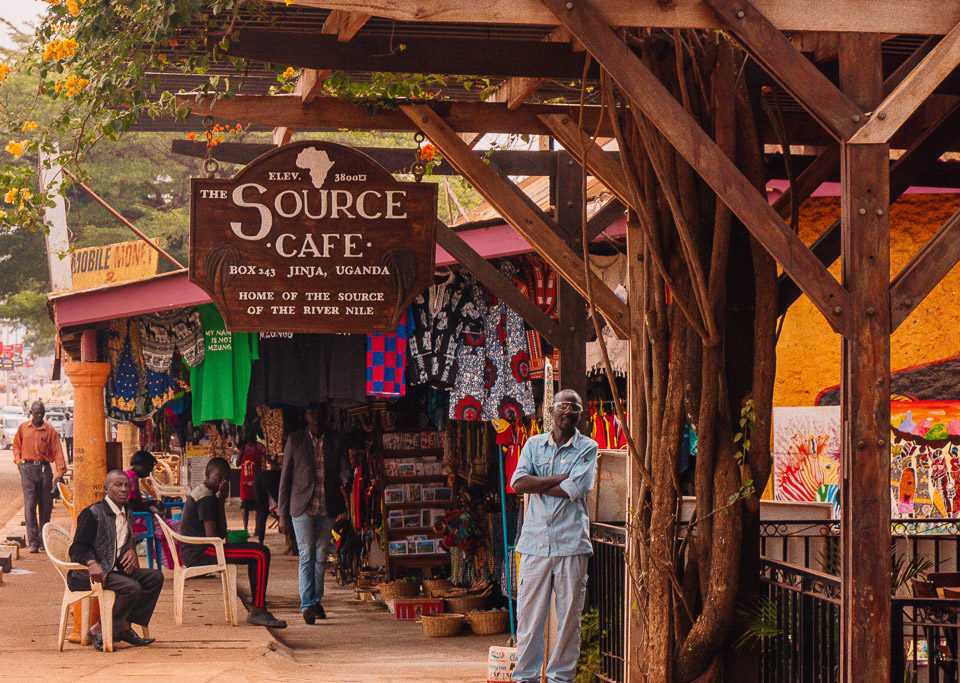 Are Cultural Experiences Available Around Jinja City?