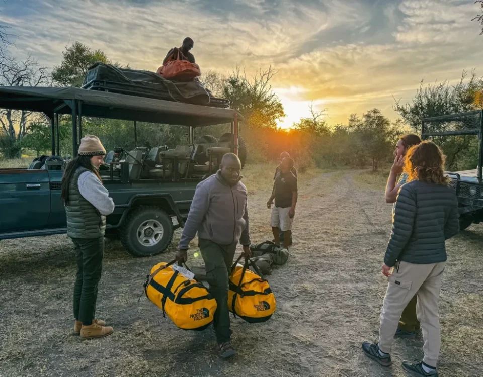 Are Mornings and Evenings Cold?