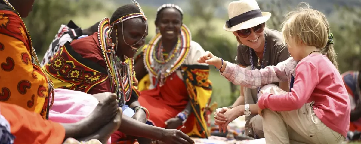 Are cultural safaris suitable for children on Kenya Safaris