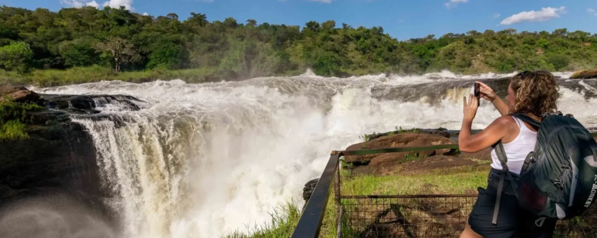 Can I Do a Walking Safari in Murchison Falls National Park?