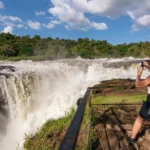 Can I Do a Walking Safari in Murchison Falls National Park?