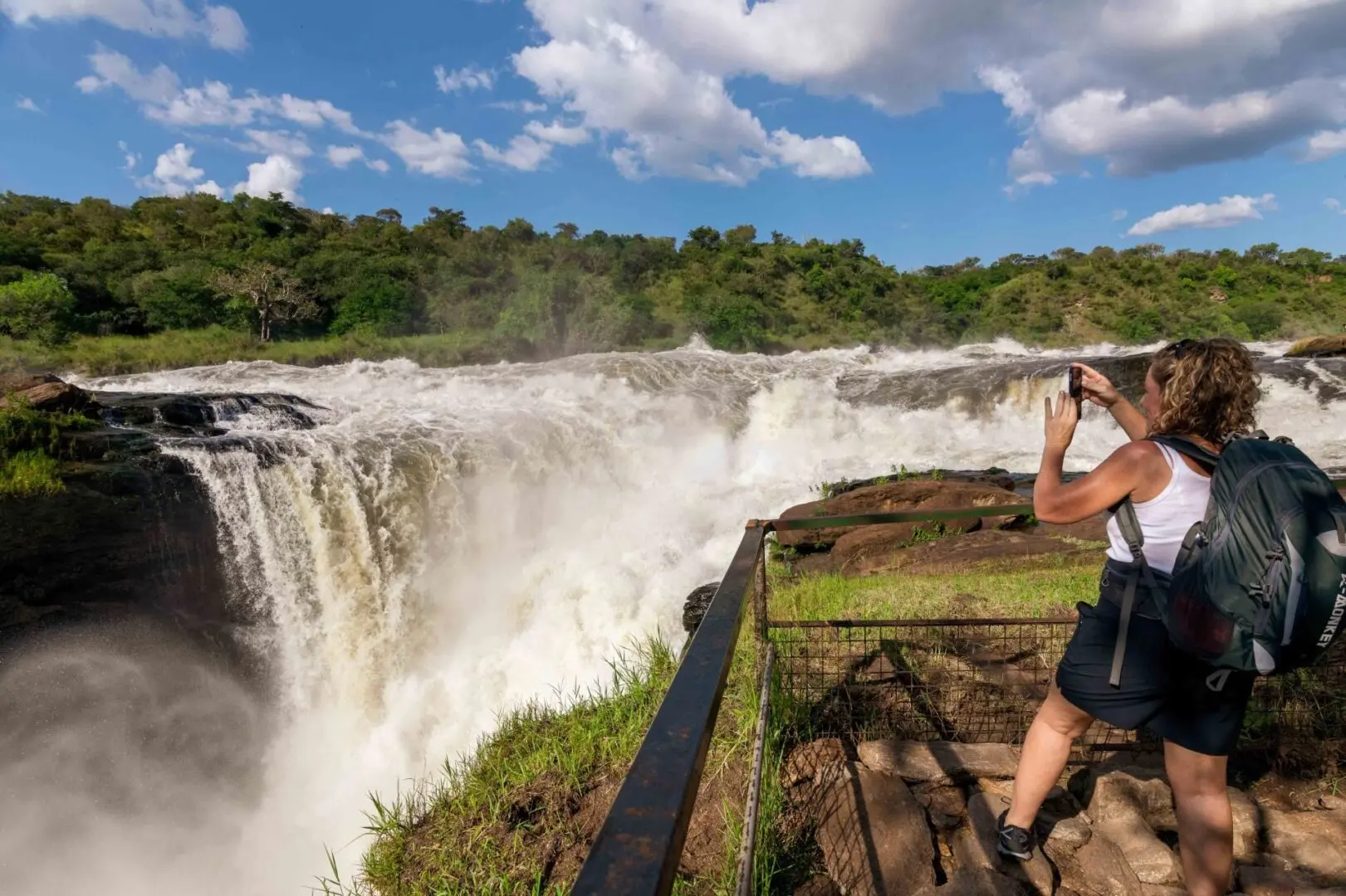 Murchison Falls