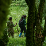 Do Walking Safaris Support Conservation in Uganda?