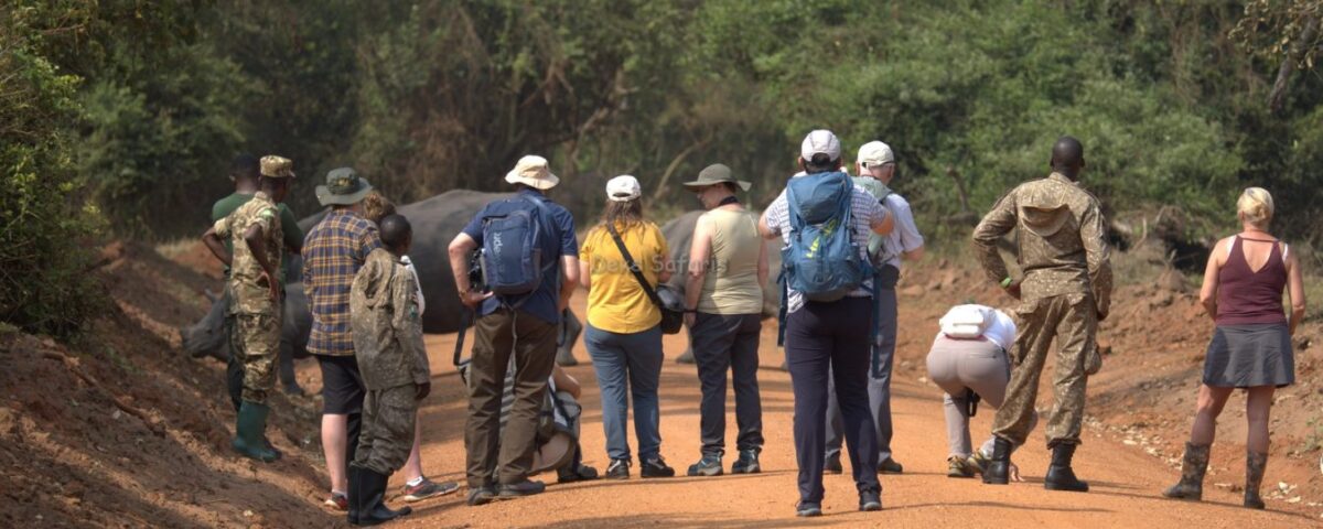 Do Walking Safaris in Uganda Cover Cultural Encounters?