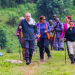 What Should I Wear on a Walking Safari in Uganda?
