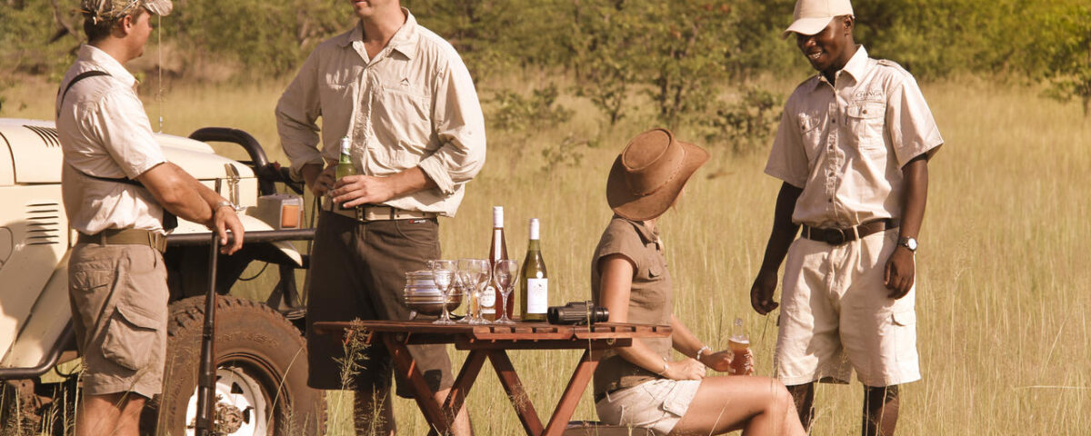 What to Wear for Wildlife Safaris in East Africa