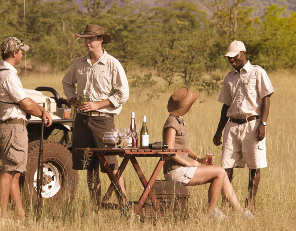 What to Wear for Wildlife Safaris in East Africa