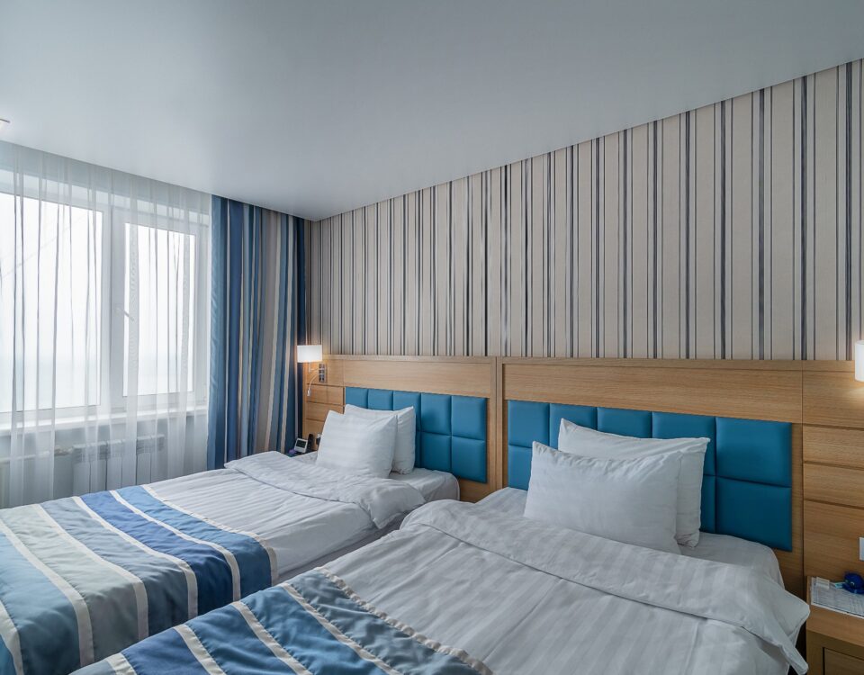 Are There Accommodations Near the Equator