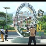 Does Crossing the Equator Affect Time or Weather?