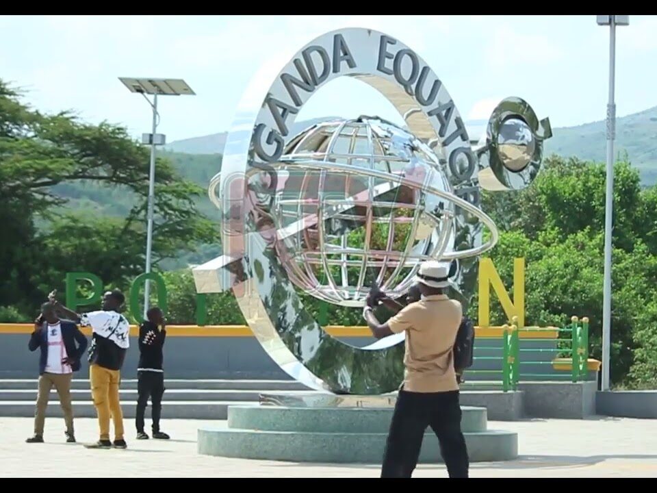 Does Crossing the Equator Affect Time or Weather?