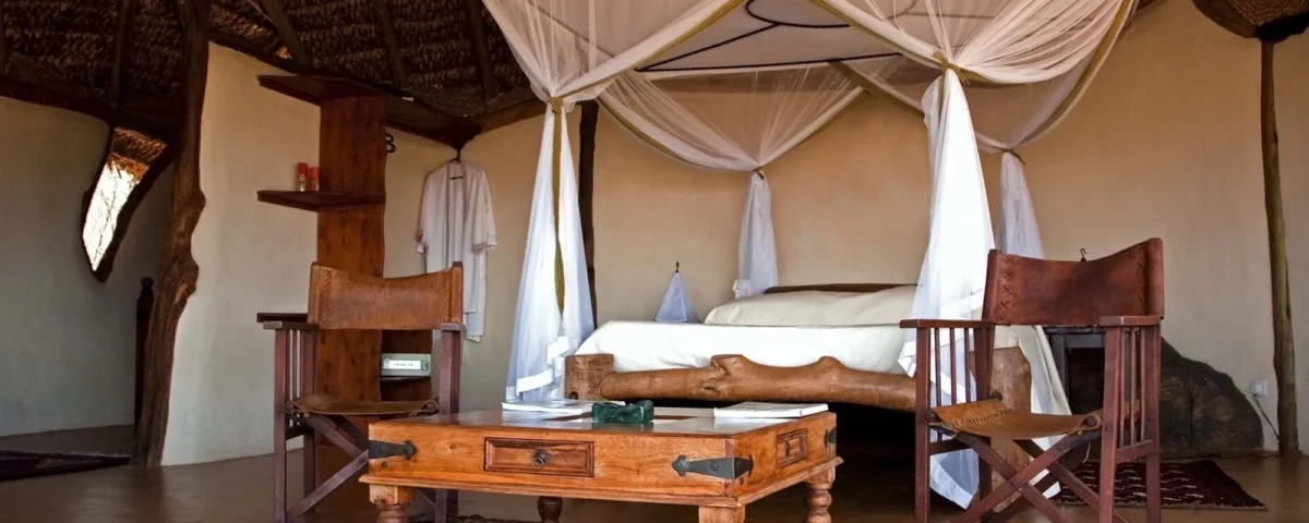 Can Accommodations Be Changed During a Uganda Kenya Safari