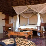 Can Accommodations Be Changed During a Uganda Kenya Safari