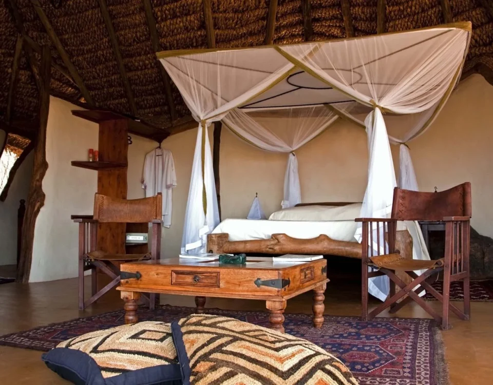 Can Accommodations Be Changed During a Uganda Kenya Safari