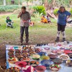 Can I Buy Local Handicrafts