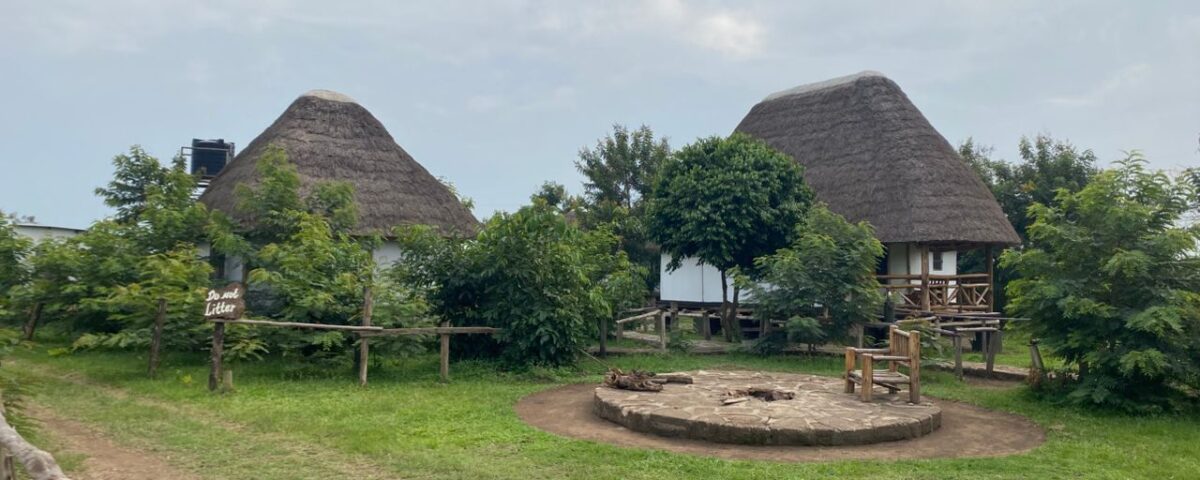 Can I Choose My Accommodation Type in Uganda and Kenya?