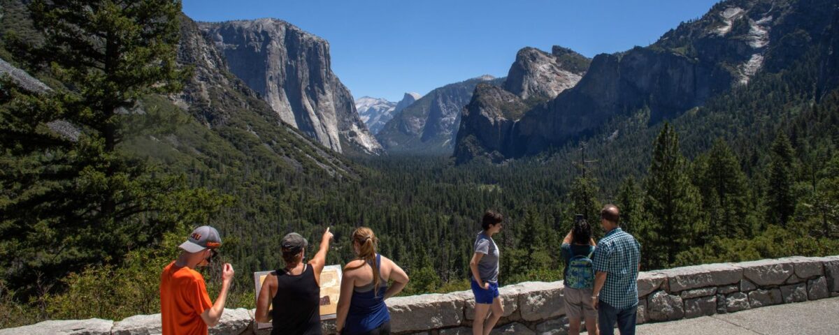 Can I take photographs freely in the parks?