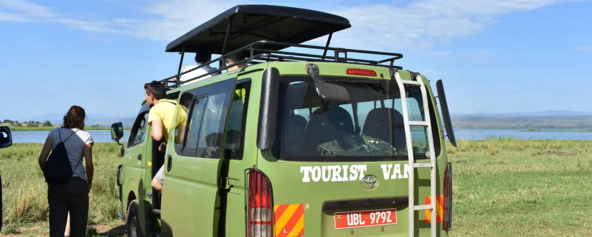 Car Rental For A Safari in Fort Portal Uganda