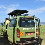 Car Rental For A Safari in Fort Portal Uganda