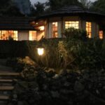 Is electricity available at safari lodges?