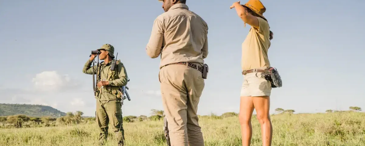 What Should I Pack for a Kenya Uganda Safari?