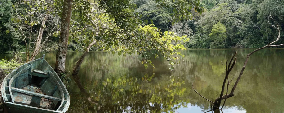 What activities can I do around Fort Portal?