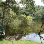 What activities can I do around Fort Portal?