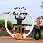 What is the Equator and why is it important?