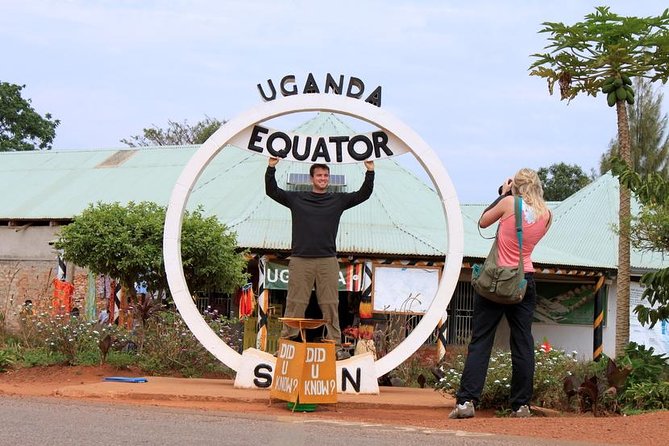 What is the Equator and why is it important?