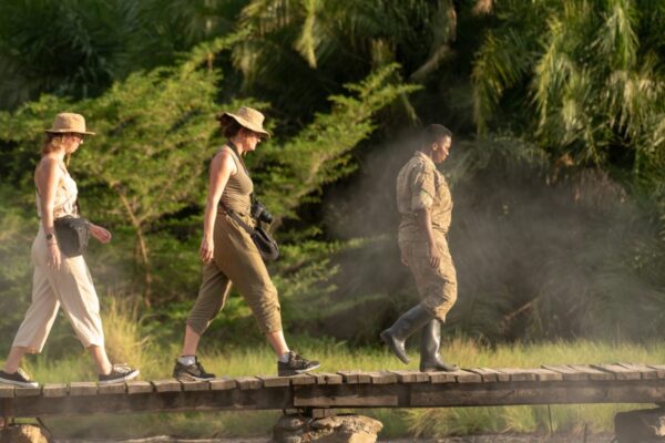 Semuliki (1) Semuliki National Park