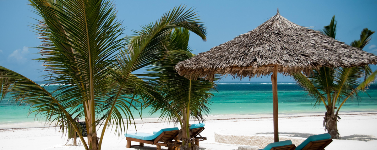 10 Days Kenya Safari and Beach Extension