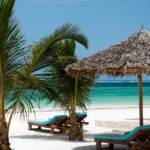 10 Days Kenya Safari and Beach Extension