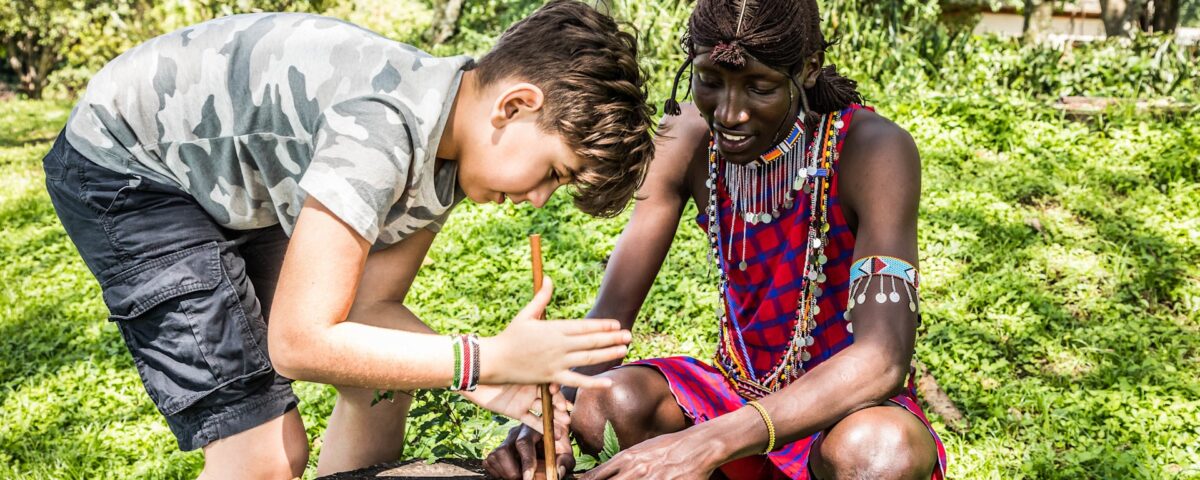 9 Days Kenya Conservation Safari