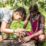 9 Days Kenya Conservation Safari