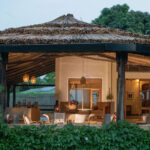 Kyambura Gorge Lodge
